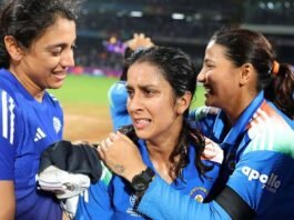 Harmanpreet Kaur