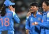 हरमनप्रीत के बाद किसे मिली टीम इंडिया की कमान? BCCI ने किया ऑल फॉर्मेट कप्तान का ऐलान Smriti Mandhana