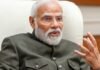 25 साल पहले लिया था एक फैसला, आज PM मोदी ने सुनाया उस सफर का पूरा राज PM Narendra Modi