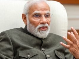 PM Narendra Modi
