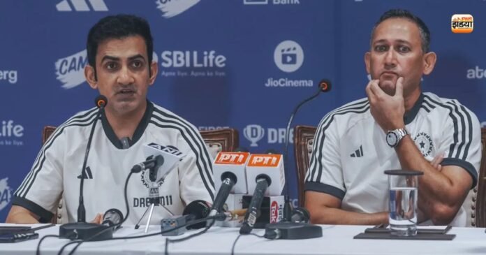 Ajit Agarkar Ajit Agarkar