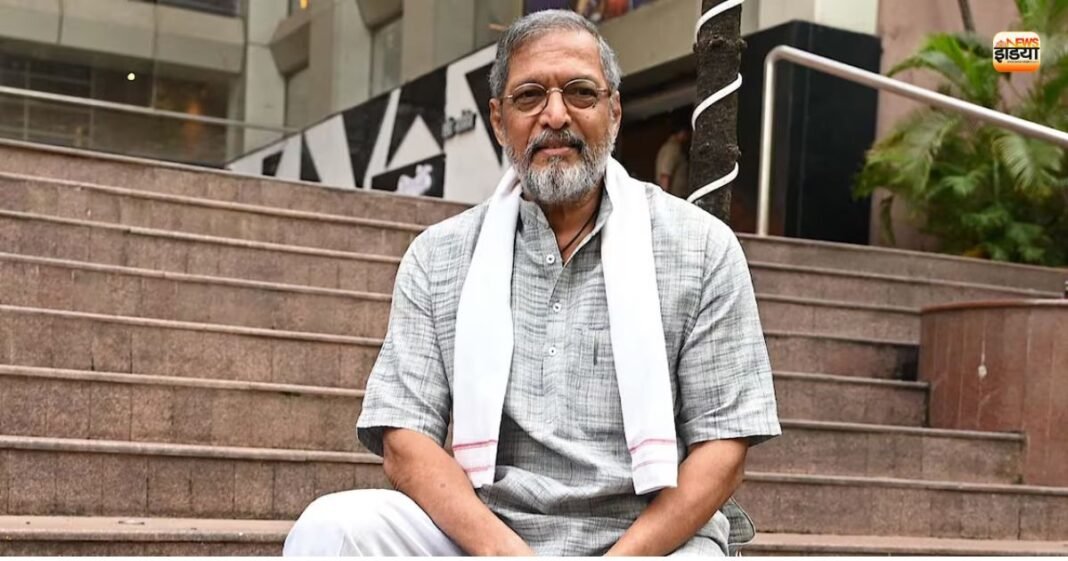 Nana Patekar Nana Patekar