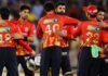 IPL 2027 से पहले पंजाब किंग्स में बड़ा बदलाव, इन दो दिग्गजों ने छोड़ा साथ; अब पोंटिंग के सामने नई चुनौती Punjab Kings