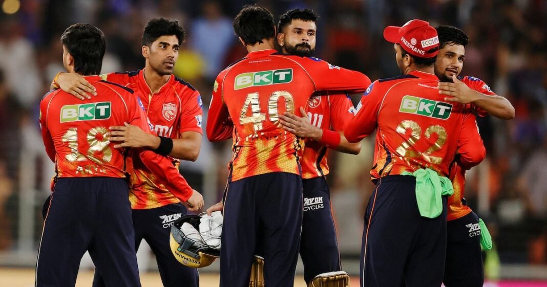 IPL 2027 से पहले पंजाब किंग्स में बड़ा बदलाव, इन दो दिग्गजों ने छोड़ा साथ; अब पोंटिंग के सामने नई चुनौती Punjab Kings