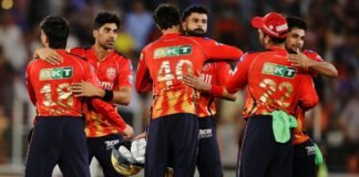 IPL 2027 से पहले पंजाब किंग्स में बड़ा बदलाव, इन दो दिग्गजों ने छोड़ा साथ; अब पोंटिंग के सामने नई चुनौती Punjab Kings