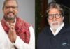 नाना पाटेकर को याद कर भावुक हुए अमिताभ बच्चन, कही ऐसी बात जो दिल छू जाएगी Nana Patekar