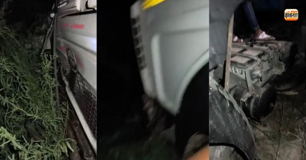 खावड़ा सोलर पार्क