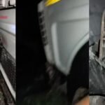 गुजरात के खावड़ा सोलर पार्क में मौत का तांडव! बोलेरो-ट्रेलर की भिड़ंत में 7 की जान गई, 15 से ज्यादा लोग थे सवार खावड़ा सोलर पार्क