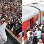 CJP के प्रदर्शन से पहले दिल्ली में बड़ा अलर्ट, रेलवे के फैसले से यात्रियों की बढ़ेगी मुश्किल? Delhi News