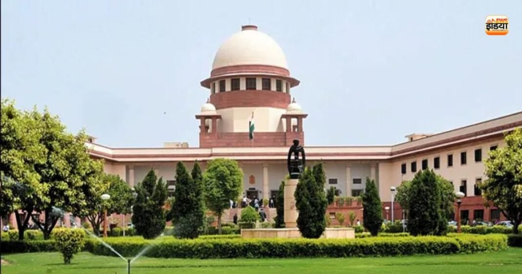 प्रदर्शन से पहले मेट्रो स्टेशन बंद करने पर सुप्रीम कोर्ट सख्त, यात्रियों के लिए कही बड़ी बात supreme court