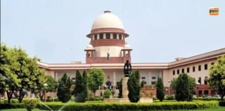 प्रदर्शन से पहले मेट्रो स्टेशन बंद करने पर सुप्रीम कोर्ट सख्त, यात्रियों के लिए कही बड़ी बात supreme court