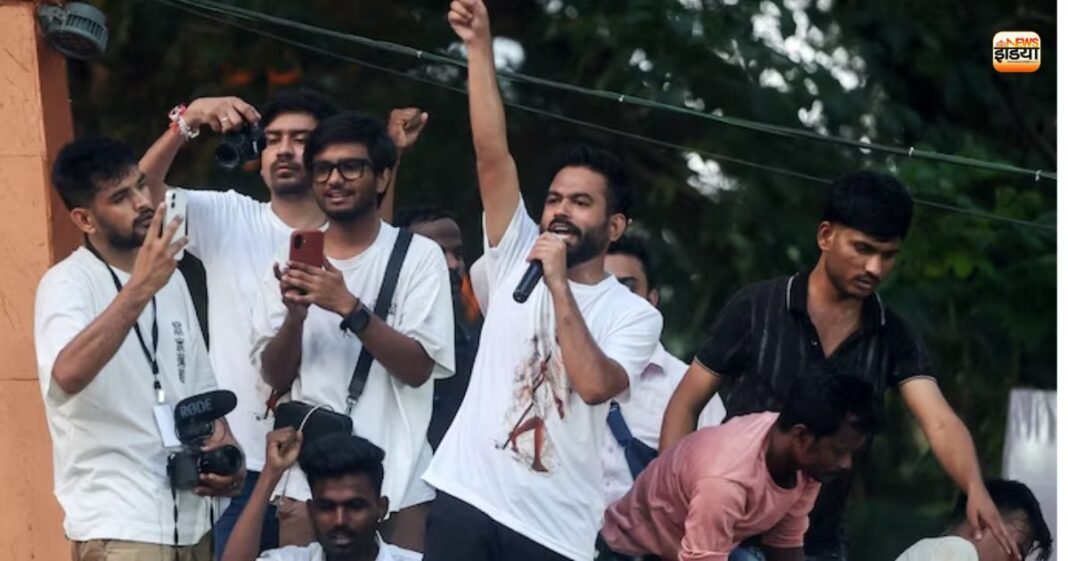 CJP के प्रदर्शन में कौन-कौन होगा शामिल? सपा, AAP, TMC से लेकर योगेंद्र यादव तक ने दिया समर्थन Jantar Mantar Protest