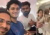 CJP नेताओं को हिरासत में लेने के बाद कहां ले गई दिल्ली पुलिस? अभिजीत, सौरव और आशुतोष को लेकर सामने आई ये जानकारी CJP Protest