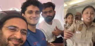 CJP नेताओं को हिरासत में लेने के बाद कहां ले गई दिल्ली पुलिस? अभिजीत, सौरव और आशुतोष को लेकर सामने आई ये जानकारी CJP Protest