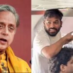 CJP नेताओं के हिरासत में लिए जानें पर Shashi Tharoor ने दिया बड़ा बयान, कहा- ‘जो सरकार…’ Shashi Tharoor