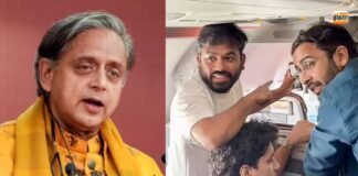 CJP नेताओं के हिरासत में लिए जानें पर Shashi Tharoor ने दिया बड़ा बयान, कहा- ‘जो सरकार…’ Shashi Tharoor