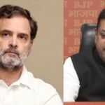 राष्ट्रपति से मुलाकात के बाद राहुल गांधी पर क्यों भड़के संबित पात्रा? BJP ने लगाए गंभीर आरोप, जानिए पूरा मामला BJP प्रवक्ता संबित पात्रा