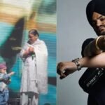 सिद्धू मूसेवाला के छोटे भाई ने स्टेज पर किया कुछ ऐसा, वीडियो देख भावुक हुए फैंस; साथ दिखे माता-पिता Sidhu Moose Wala