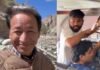 CJP नेताओं की हिरासत पर Sonam Wangchuk का फूटा गुस्सा, सरकार को दे डाली ये चेतावनी Sonam Wangchuk