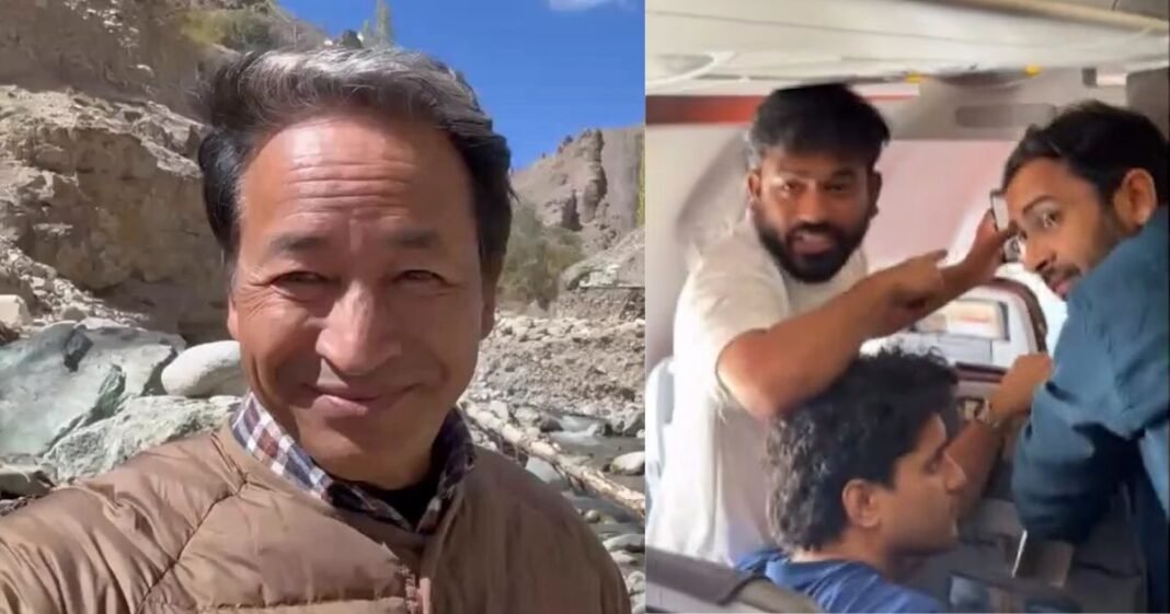 Sonam Wangchuk Sonam Wangchuk