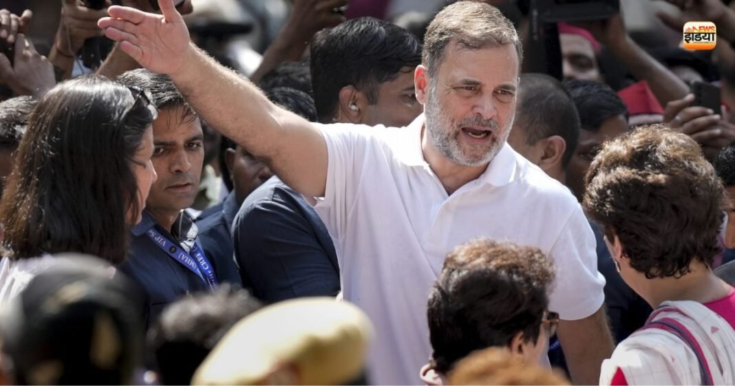 Rahul Gandhi Rahul Gandhi