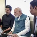चेन्नई को मिली मेट्रो की नई सौगात, CM विजय के साथ ट्रेन में बैठे पीएम मोदी, जानें क्या बदलेगा? PM Modi Chennai Visit