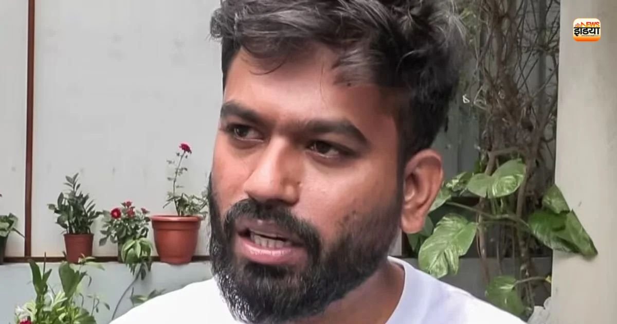 अभिजीत दीपके अभिजीत दीपके
