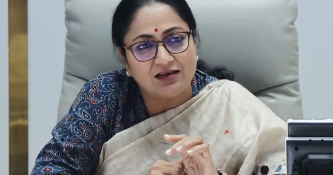 CM Rekha Gupta CM Rekha Gupta