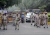 दिल्ली में आज ट्रैफिक का बड़ा अलर्ट, तिरंगा मार्च से पहले पुलिस ने जारी की एडवाइजरी Delhi Traffic Advisory