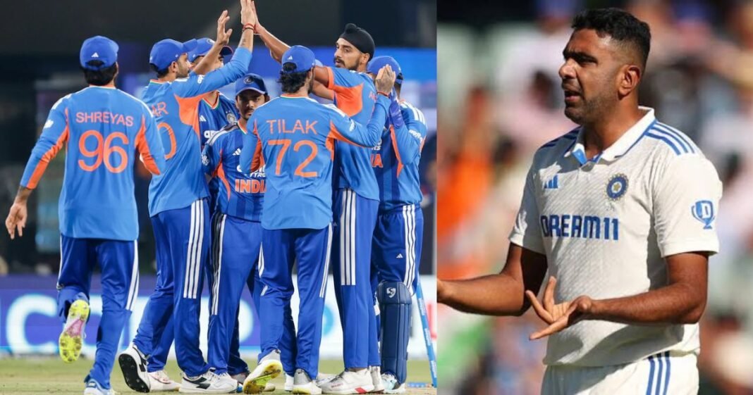Team India के मैनेजमेंट पर फूटा अश्विन का गुस्सा, किस खिलाड़ी को बाहर बैठाने पर उठाए गंभीर सवाल? Team India