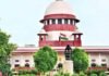 पत्रकारिता के नाम पर रील बनाने वालों पर सुप्रीम कोर्ट सख्त? जानिए कोर्ट ने क्या कहा Supreme Court