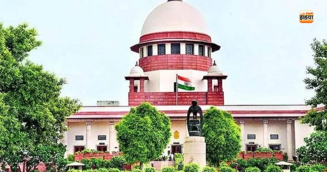 पत्रकारिता के नाम पर रील बनाने वालों पर सुप्रीम कोर्ट सख्त? जानिए कोर्ट ने क्या कहा Supreme Court