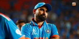 BCCI ने फिर किया नजरअंदाज, क्या खत्म हो गया मोहम्मद शमी का करियर? आखिर क्यों नहीं हो रहा सिलेक्शन? Mohammed Shami