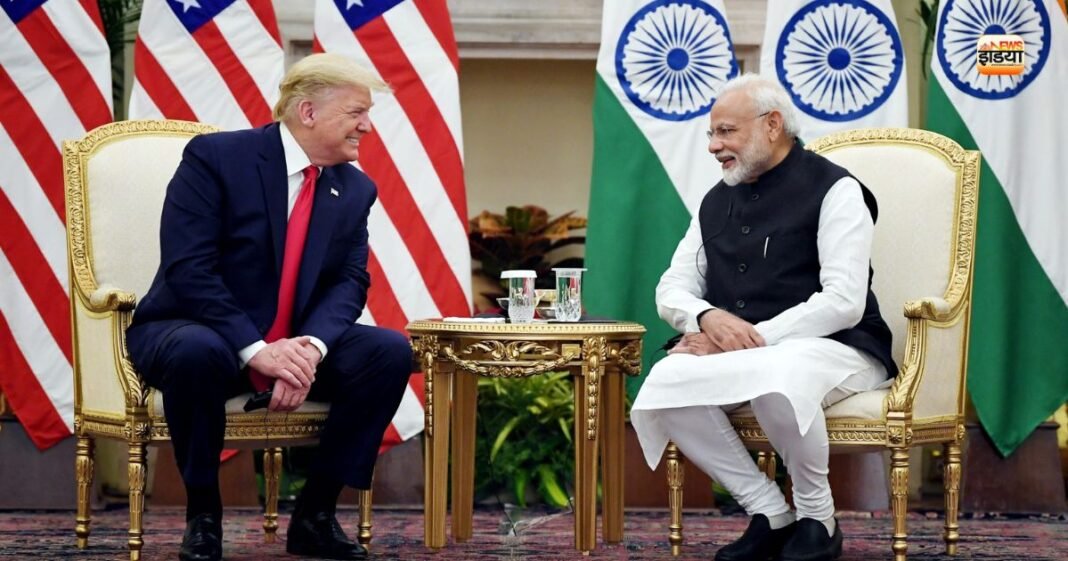 pm modi and trump pm modi and trump