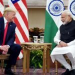 रूस से तेल खरीदने पर भारत को लेकर ट्रंप ने किया बड़ा ऐलान, टैरिफ पर क्या कहा? pm modi and trump