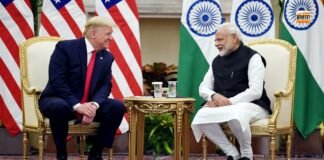 रूस से तेल खरीदने पर भारत को लेकर ट्रंप ने किया बड़ा ऐलान, टैरिफ पर क्या कहा? pm modi and trump