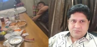 पोस्टमार्टम रूम में आखिर क्या कर रहे थे डॉक्टर? वीडियो वायरल होते ही अस्पताल प्रशासन ने लिया बड़ा एक्शन Pune News