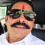 9 लोगों की हत्या वाले बयान पर BJP ने क्यों बनाई दूरी? अनंत सिंह के बयान से बिहार में सियासी हलचल अनंत सिंह