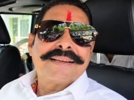 अनंत सिंह