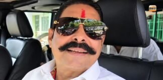 9 लोगों की हत्या वाले बयान पर BJP ने क्यों बनाई दूरी? अनंत सिंह के बयान से बिहार में सियासी हलचल अनंत सिंह