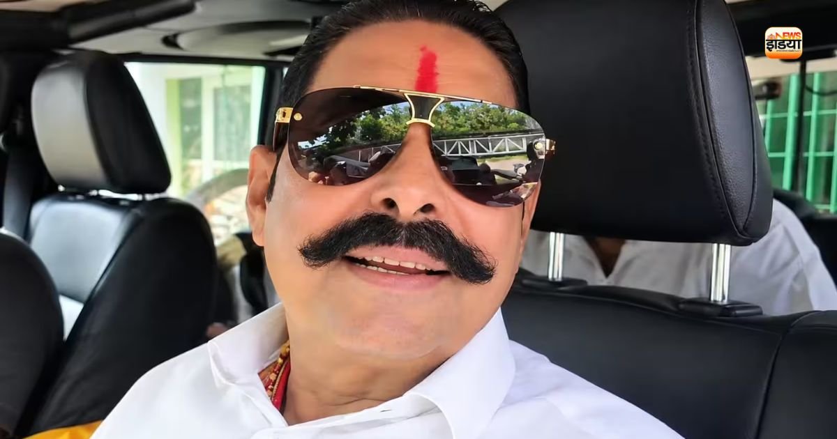 अनंत सिंह अनंत सिंह