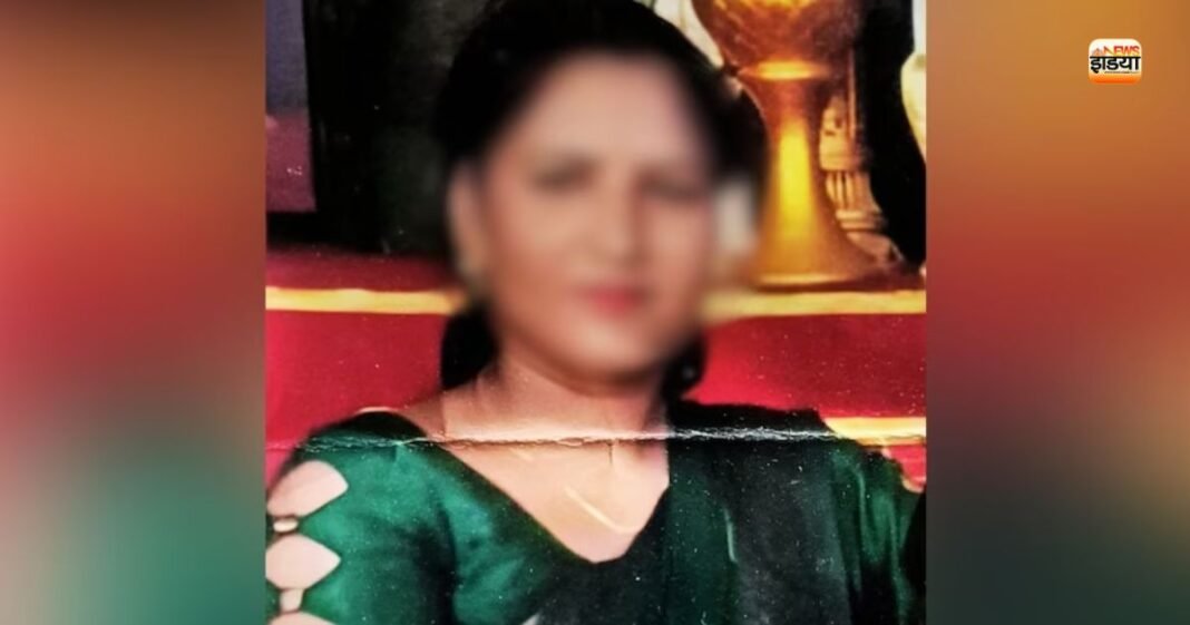 15 लाख में जमीन बेची, फिर अचानक गायब हुई 4 बच्चों की मां! बॉयफ्रेंड पर शक, आखिर कहां गई महिला? Fatehpur News