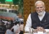 15 श्रद्धालुओं की मौत पर PM मोदी ने जताया दुख, ग्वालियर हादसे पर किया मुआवजे का ऐलान Gwalior Accident