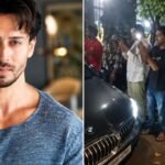 Tiger Shroff Firing Case: कपड़ों से पकड़ा गया संदिग्ध! क्या पुलिस के हाथ लग गया हमलावरों का पहला सुराग? Tiger Shroff Firing Case