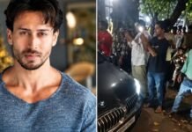 Tiger Shroff Firing Case: कपड़ों से पकड़ा गया संदिग्ध! क्या पुलिस के हाथ लग गया हमलावरों का पहला सुराग? Tiger Shroff Firing Case