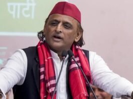 अखिलेश यादव
