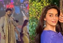 पवन सिंह को आई अक्षरा सिंह की याद! मंच से मांगी माफी, कहा- ‘वह मेरा बाबू…’ पवन सिंह