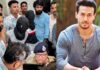 टाइगर श्रॉफ के घर-जिम की 10 दिन तक रेकी! फायरिंग के बाद नेपाल भाग रहे थे आरोपी, अब खुलेगा बड़ा राज? टाइगर श्रॉफ