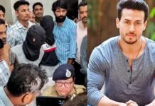 टाइगर श्रॉफ के घर-जिम की 10 दिन तक रेकी! फायरिंग के बाद नेपाल भाग रहे थे आरोपी, अब खुलेगा बड़ा राज? टाइगर श्रॉफ