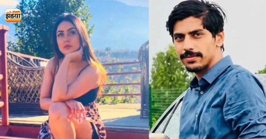 शिवा शर्मा मौत केस में बड़ा एक्शन! टॉप पुलिस अधिकारियों का तबादला, 10 दिन बाद भी कहां है श्रद्धा दुबे? Shiva Sharma Death Case